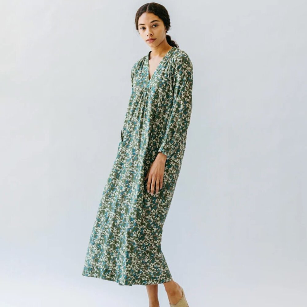Mirth Palm Springs dress in Sweet Pea